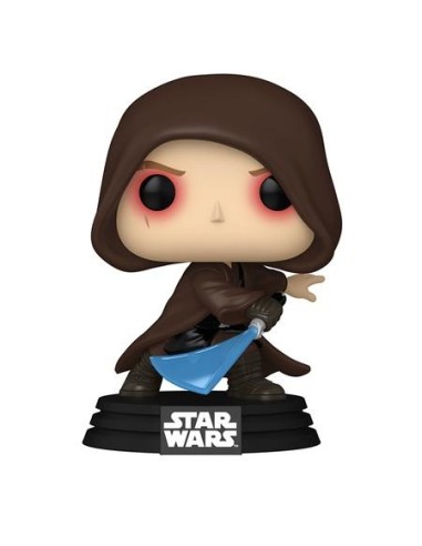 STAR WARS - POP Star Wars N° 866 - Dark Vador...