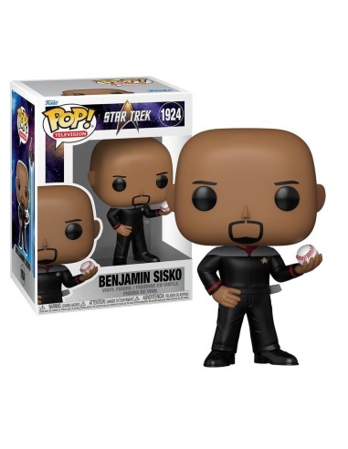 STAR TREK DEEP SPACE NINE - POP TV N° 1924 -...