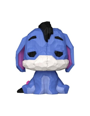 WINNIE L'OURSON - POP Disney N° 1763 -...