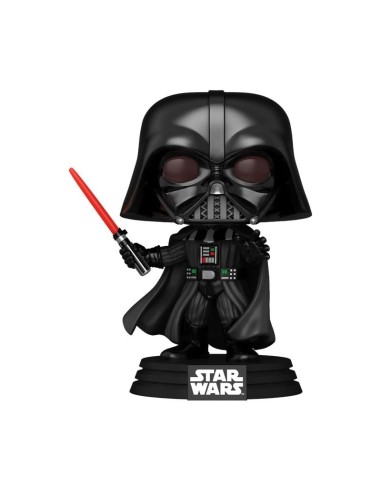STAR WARS - POP Star Wars N° 867 - Dark Vador...