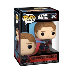 STAR WARS - POP Star Wars N° 865 - Anakin Skywalker... 2
