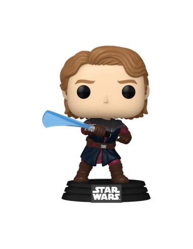 STAR WARS - POP Star Wars N° 865 - Anakin...