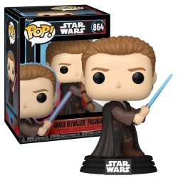STAR WARS - POP Star Wars N° 864 - Anakin Skywalker...
