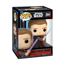 STAR WARS - POP Star Wars N° 864 - Anakin Skywalker... 2