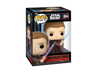 STAR WARS - POP Star Wars N° 864 - Anakin Skywalker (Padawan)