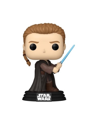 STAR WARS - POP Star Wars N° 864 - Anakin...