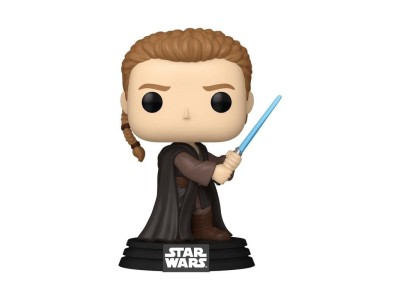 STAR WARS - POP Star Wars N° 864 - Anakin Skywalker (Padawan)