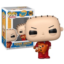 FAMILY GUY - POP TV N° 1943 - Stewie Griffin