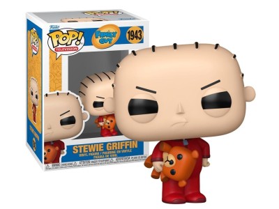 FAMILY GUY - POP TV N° 1943 - Stewie Griffin