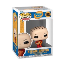FAMILY GUY - POP TV N° 1943 - Stewie Griffin 2