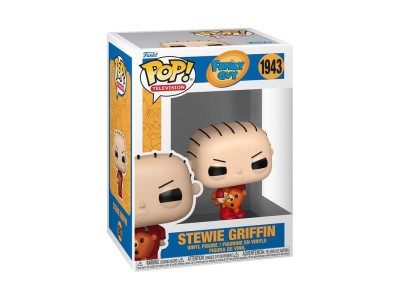 FAMILY GUY - POP TV N° 1943 - Stewie Griffin