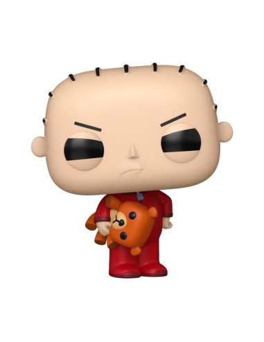 FAMILY GUY - POP TV N° 1943 - Stewie Griffin