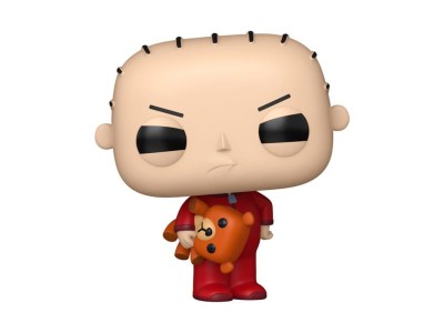 FAMILY GUY - POP TV N° 1943 - Stewie Griffin