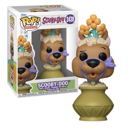 SCOOBY DOO - POP Animation N° 2439 - Scooby Doo Vase