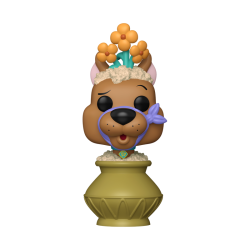 SCOOBY DOO - POP Animation N° 2439 - Scooby Doo Vase 2