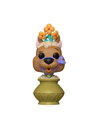 SCOOBY DOO - POP Animation N° 2439 - Scooby Doo...