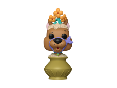 SCOOBY DOO - POP Animation N° 2439 - Scooby Doo Vase