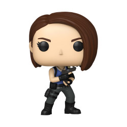 RESIDENT EVIL - POP Games N° 1293 - Jill Valentine 2