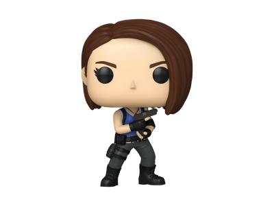 RESIDENT EVIL - POP Games N° 1293 - Jill Valentine