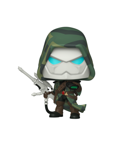 WARHAMMER 40K - POP Games N° 1291 - Aeldari Ranger