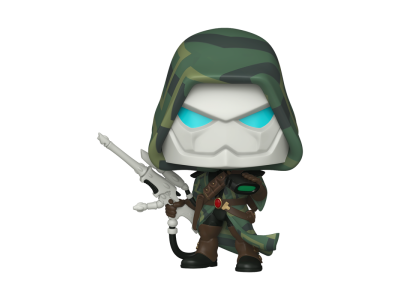 WARHAMMER 40K - POP Games N° 1291 - Aeldari Ranger