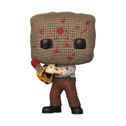 RESIDENT EVIL - POP Games N° 1292 - Chainsaw Man 2