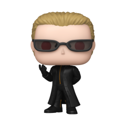 RESIDENT EVIL - POP Games N° 1295 - Wesker 2