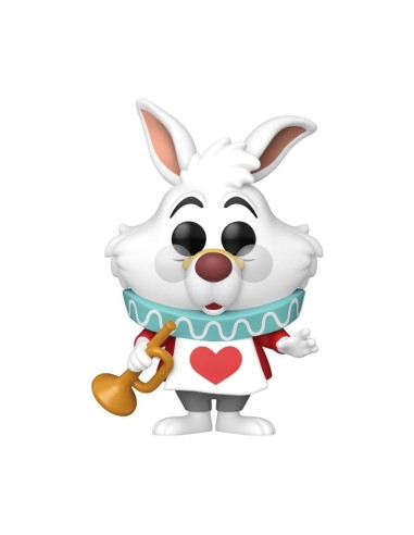 ALICE AU PAYS DES MERVEILLES - POP Disney N°...