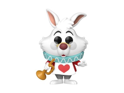 ALICE AU PAYS DES MERVEILLES - POP Disney N° 1772 - Lapin Blanc