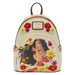 DISNEY - Vaiana "Live Action" - Mini Sac à Dos Loungefly