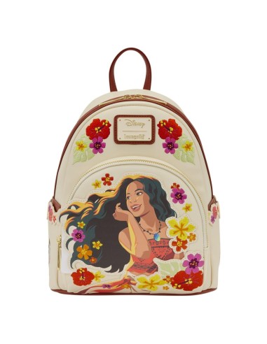DISNEY - Vaiana "Live Action" - Mini Sac à Dos...