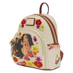 DISNEY - Vaiana "Live Action" - Mini Sac à Dos Loungefly 2
