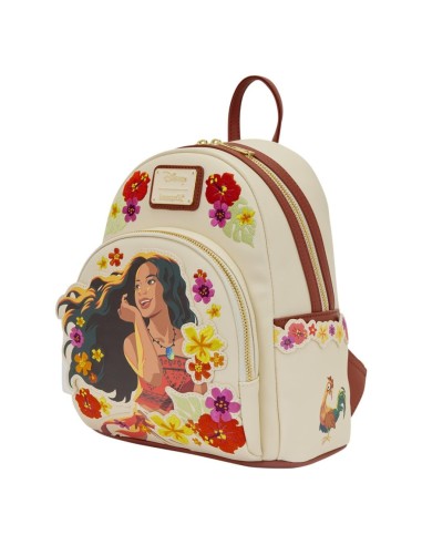 DISNEY - Vaiana "Live Action" - Mini Sac à Dos...