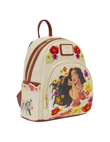 DISNEY - Vaiana "Live Action" - Mini Sac à Dos...
