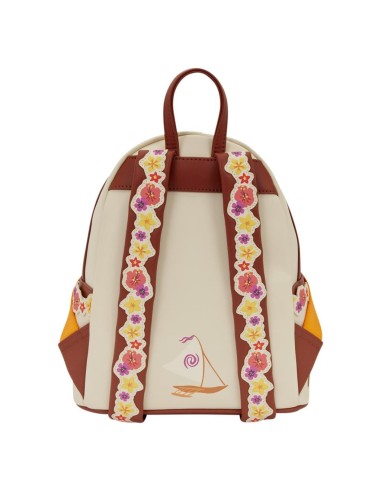 DISNEY - Vaiana "Live Action" - Mini Sac à Dos...