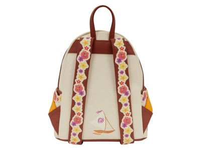 DISNEY - Vaiana "Live Action" - Mini Sac à Dos Loungefly