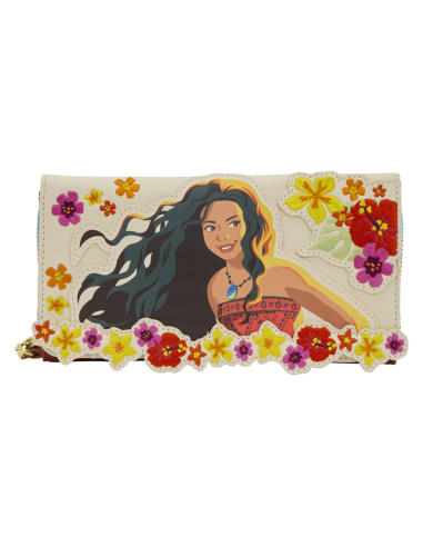 DISNEY - Vaiana "Live Action" - Portefeuille...