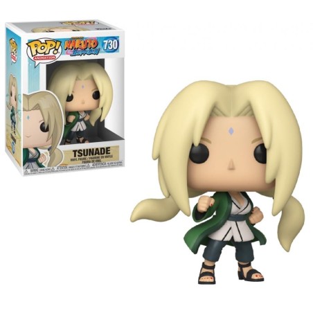 NARUTO - POP NÂ° 730 - Lady Tsunade