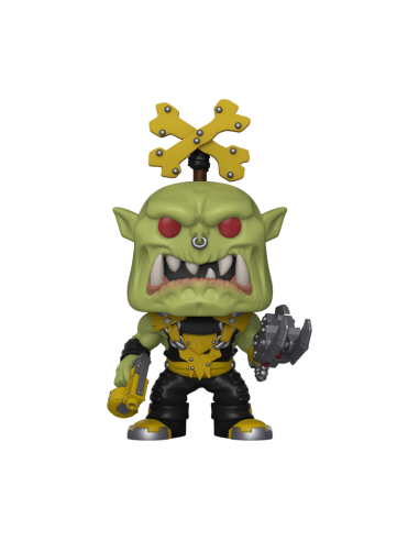 WARHAMMER 40K - POP Games N° 1290 - Ork Nob