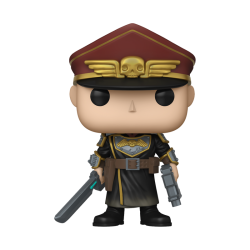 WARHAMMER 40K - POP Games N° 1289 - Commissaire Astra... 2