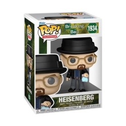 BREAKING BAD - POP TV N° 1934 - Heisenberg 2