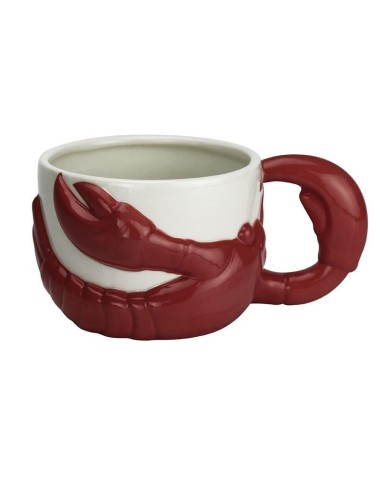 FRIENDS - You're My Lobster - Mug 3D 400ml