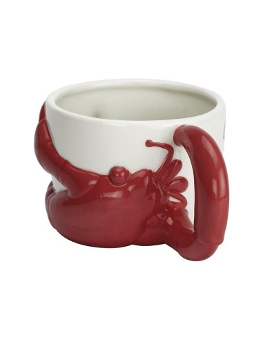 FRIENDS - You're My Lobster - Mug 3D 400ml