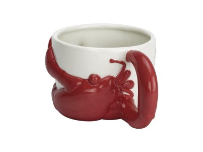 FRIENDS - You're My Lobster - Mug 3D 400ml