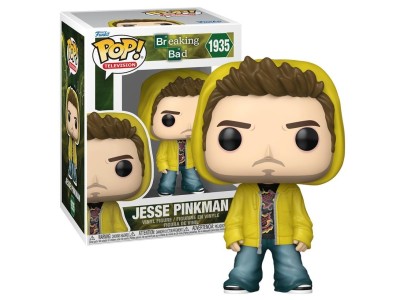 BREAKING BAD - POP TV N° 1935 - Jesse Pinkman