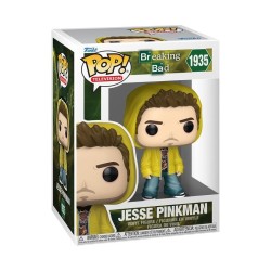 BREAKING BAD - POP TV N° 1935 - Jesse Pinkman 2