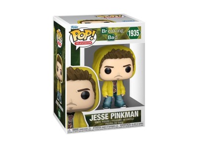 BREAKING BAD - POP TV N° 1935 - Jesse Pinkman