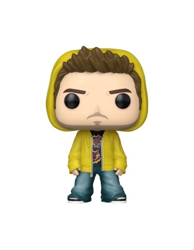 BREAKING BAD - POP TV N° 1935 - Jesse Pinkman
