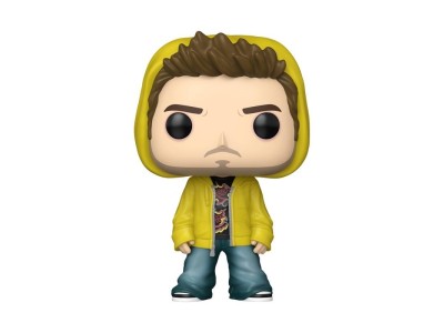 BREAKING BAD - POP TV N° 1935 - Jesse Pinkman