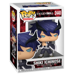 TOUGEN ANKI - POP Animation N° 2440 - Shiki Ichinose 2